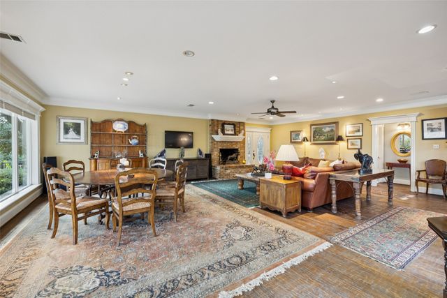 3580 Orr Road, Fairview, TX 75002