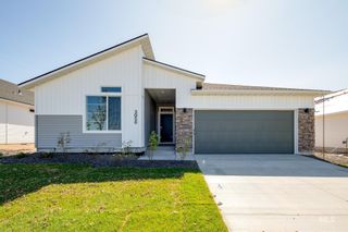 284 N Cranesbill Ave, Kuna, ID 83634