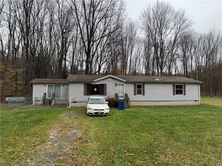 3690 Anderson Anthony Road, Leavittsburg, OH 44430