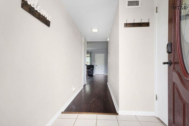 1539 MELODY LANE, Wichita Falls, TX 76302