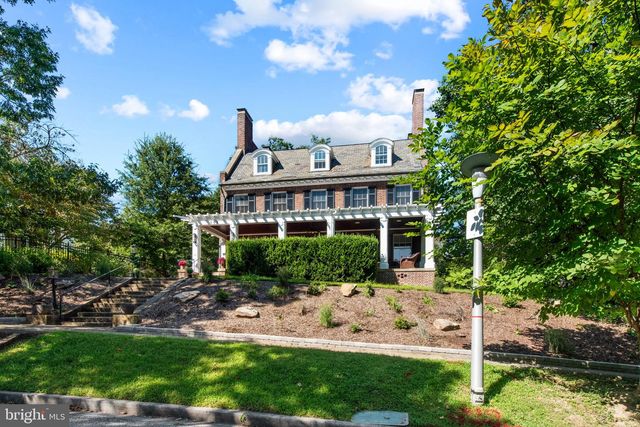 504 OVERHILL RD, Baltimore, MD 21210