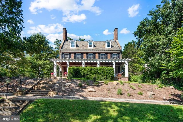 504 OVERHILL RD, Baltimore, MD 21210