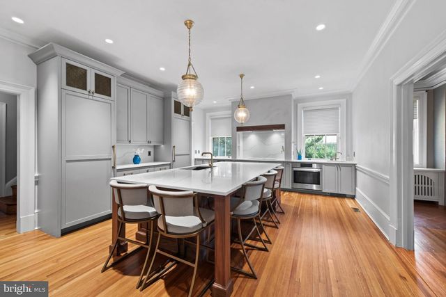 504 OVERHILL RD, Baltimore, MD 21210
