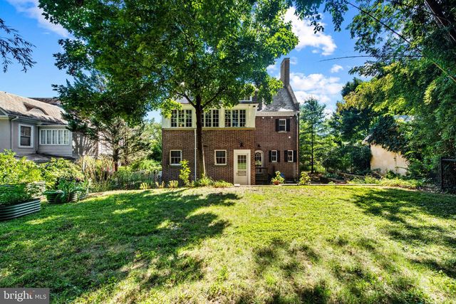 504 OVERHILL RD, Baltimore, MD 21210