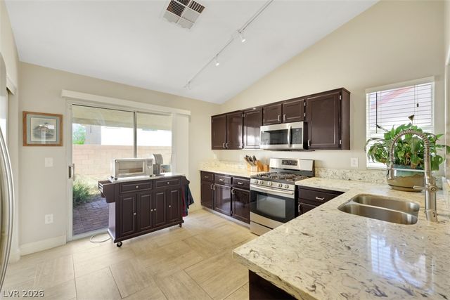 3608 Chateau Meadow Street, Las Vegas, NV 89129