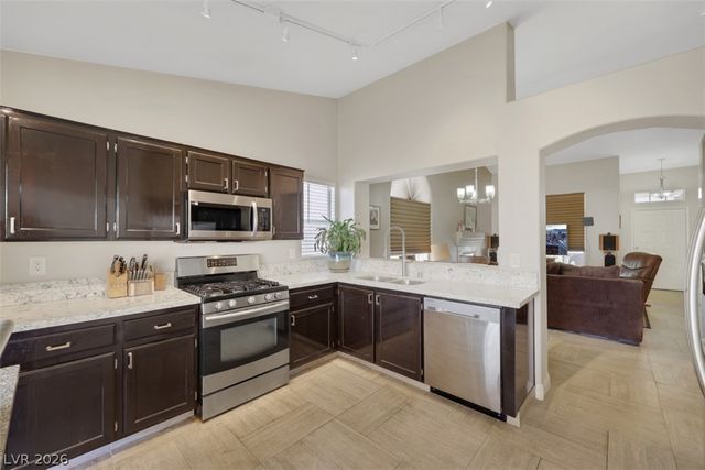 3608 Chateau Meadow Street, Las Vegas, NV 89129