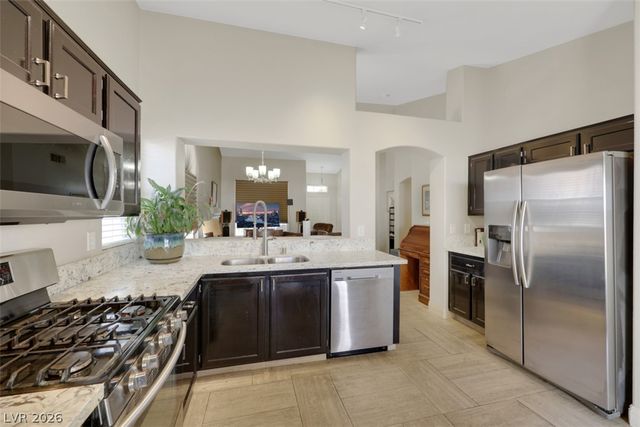 3608 Chateau Meadow Street, Las Vegas, NV 89129