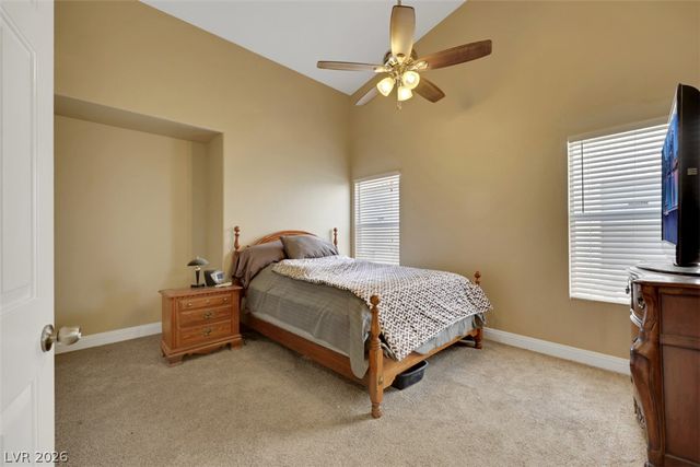 3608 Chateau Meadow Street, Las Vegas, NV 89129