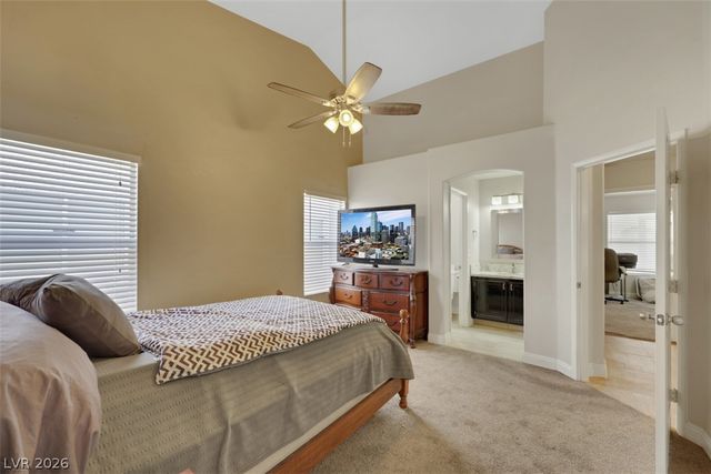 3608 Chateau Meadow Street, Las Vegas, NV 89129