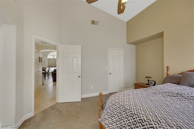 3608 Chateau Meadow Street, Las Vegas, NV 89129