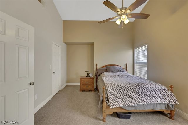 3608 Chateau Meadow Street, Las Vegas, NV 89129