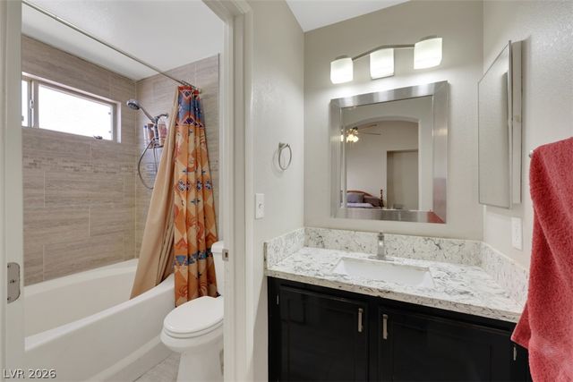 3608 Chateau Meadow Street, Las Vegas, NV 89129