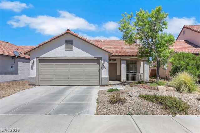 3608 Chateau Meadow Street, Las Vegas, NV 89129
