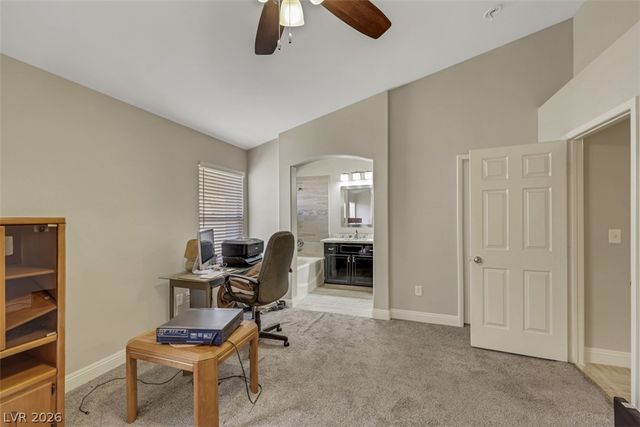3608 Chateau Meadow Street, Las Vegas, NV 89129