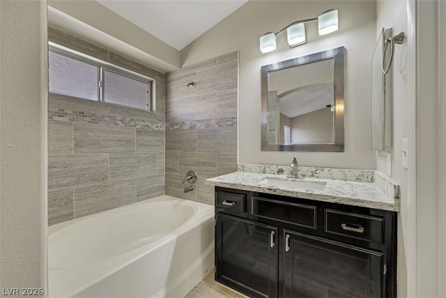 3608 Chateau Meadow Street, Las Vegas, NV 89129