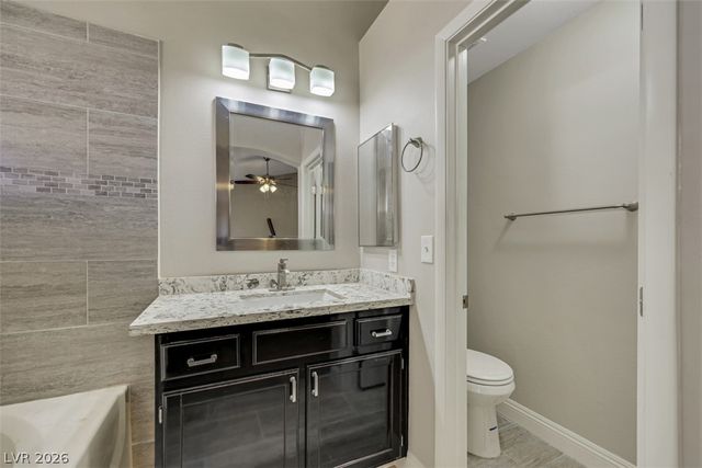 3608 Chateau Meadow Street, Las Vegas, NV 89129