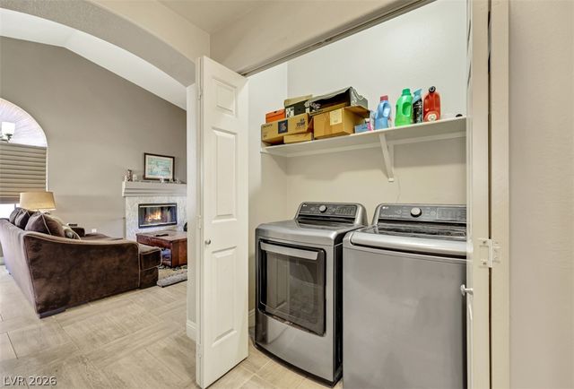 3608 Chateau Meadow Street, Las Vegas, NV 89129