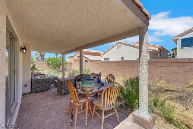 3608 Chateau Meadow Street, Las Vegas, NV 89129