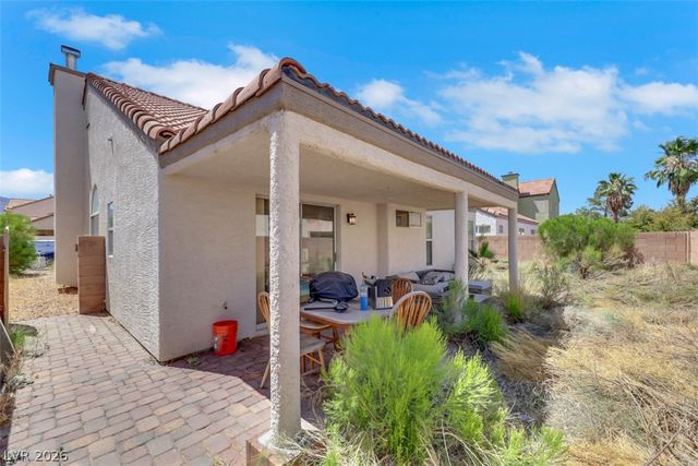 3608 Chateau Meadow Street, Las Vegas, NV 89129