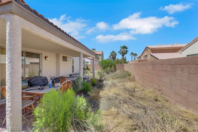 3608 Chateau Meadow Street, Las Vegas, NV 89129