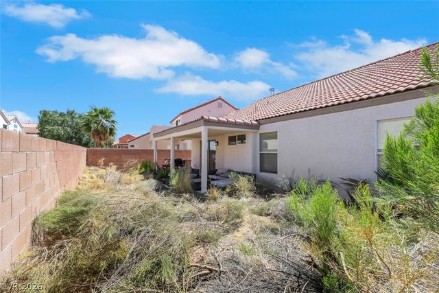 3608 Chateau Meadow Street, Las Vegas, NV 89129