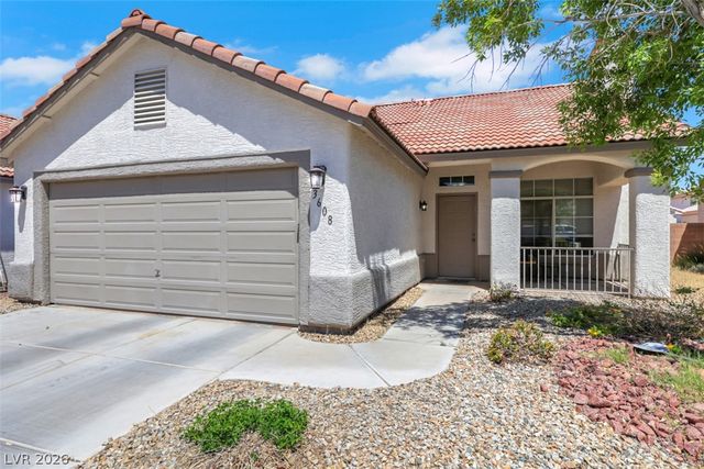3608 Chateau Meadow Street, Las Vegas, NV 89129