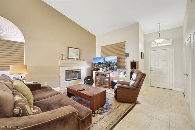 3608 Chateau Meadow Street, Las Vegas, NV 89129