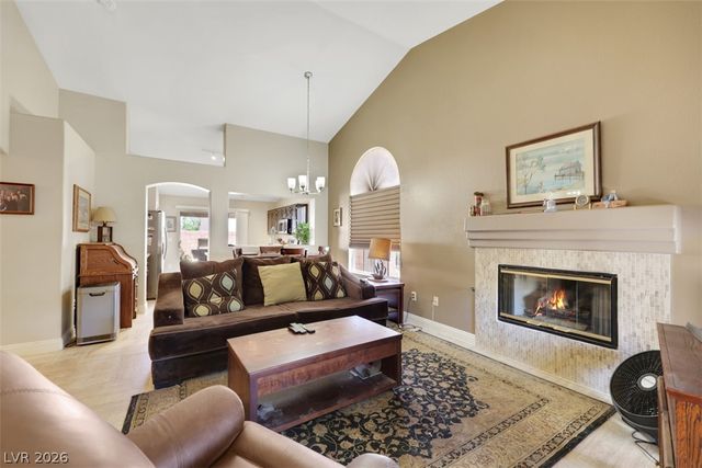 3608 Chateau Meadow Street, Las Vegas, NV 89129