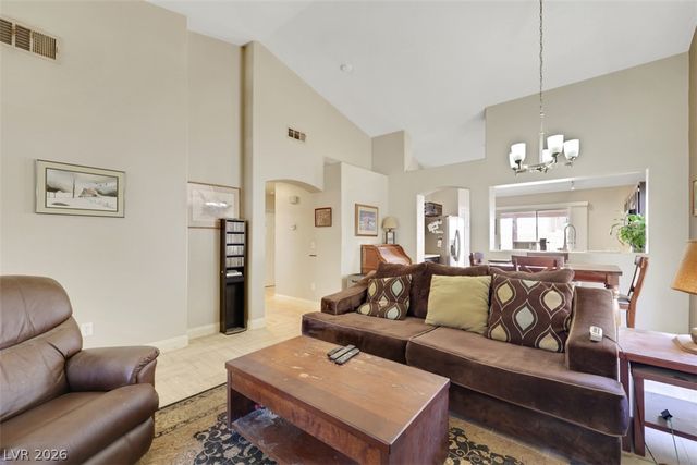 3608 Chateau Meadow Street, Las Vegas, NV 89129