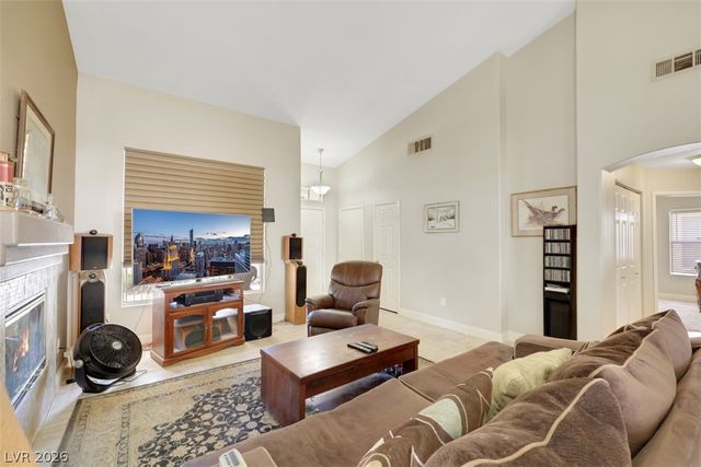 3608 Chateau Meadow Street, Las Vegas, NV 89129