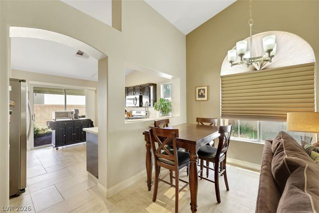 3608 Chateau Meadow Street, Las Vegas, NV 89129