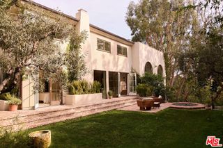 7776 Firenze Avenue, Los Angeles, CA 90046