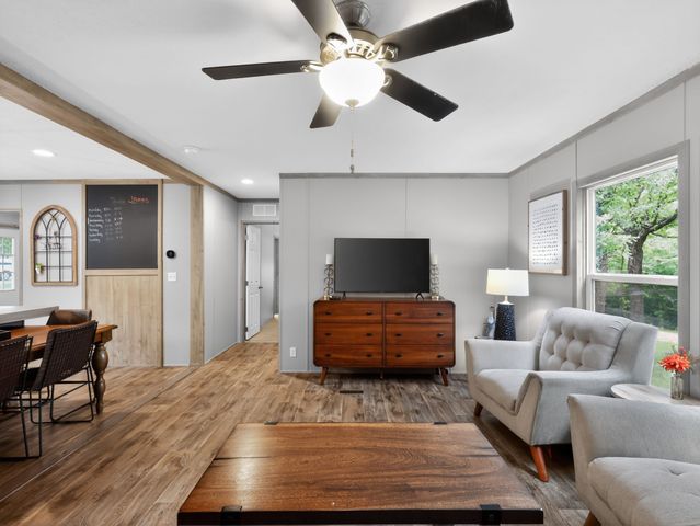169 Broken Bow Lane, Quitman, TX 75783