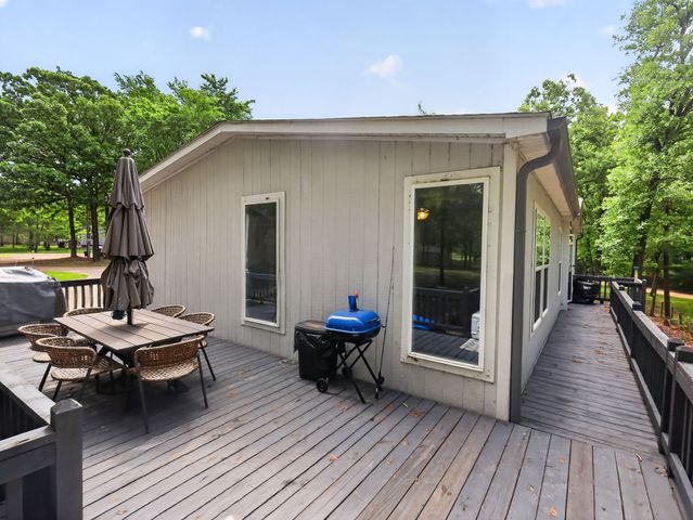 169 Broken Bow Lane, Quitman, TX 75783