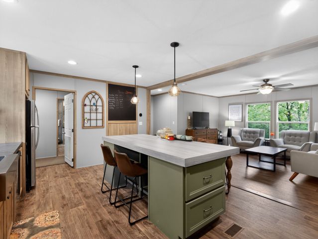 169 Broken Bow Lane, Quitman, TX 75783