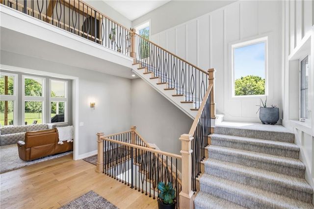 8422 NE 147th Street, Liberty, MO 64068