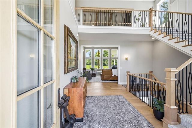 8422 NE 147th Street, Liberty, MO 64068