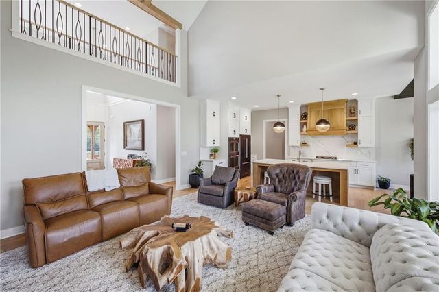 8422 NE 147th Street, Liberty, MO 64068