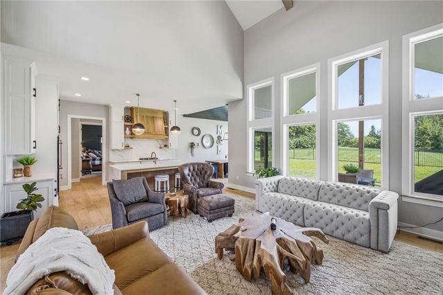 8422 NE 147th Street, Liberty, MO 64068