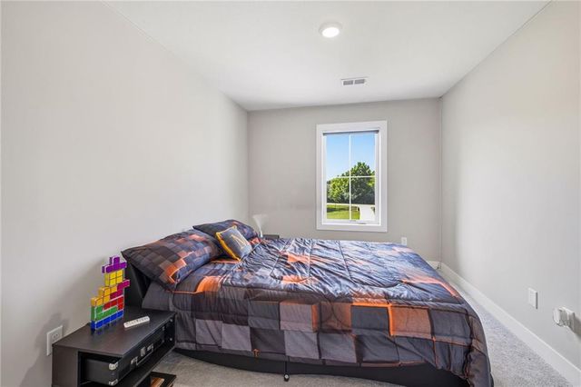 8422 NE 147th Street, Liberty, MO 64068