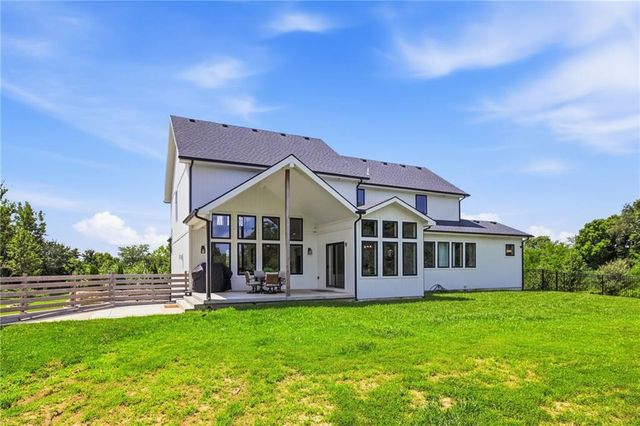 8422 NE 147th Street, Liberty, MO 64068