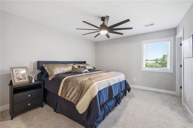 8422 NE 147th Street, Liberty, MO 64068