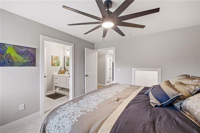 8422 NE 147th Street, Liberty, MO 64068