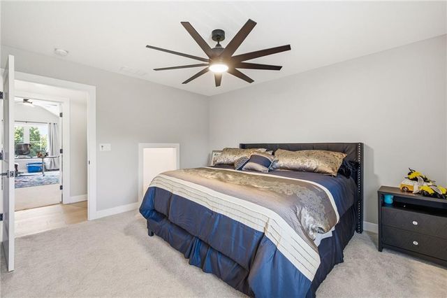 8422 NE 147th Street, Liberty, MO 64068