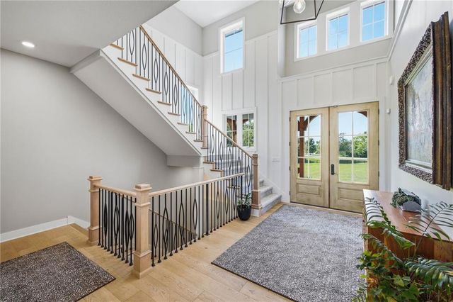 8422 NE 147th Street, Liberty, MO 64068