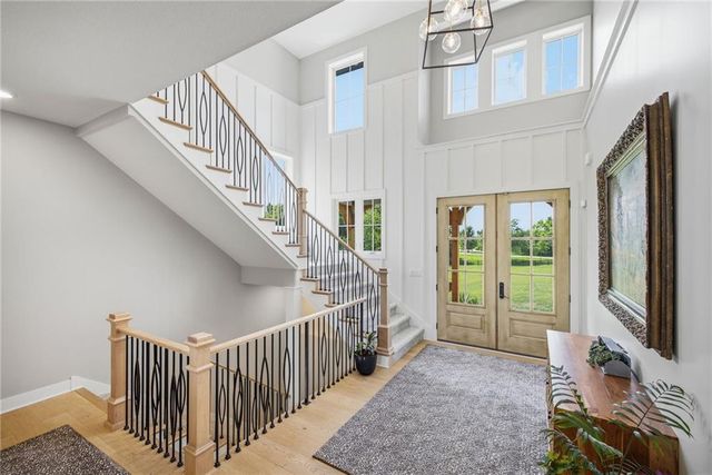 8422 NE 147th Street, Liberty, MO 64068