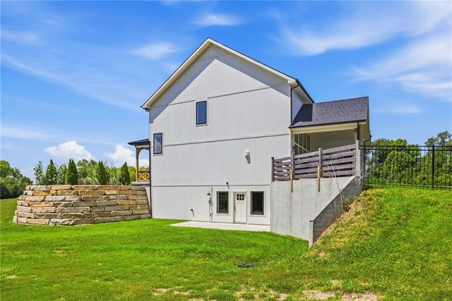 8422 NE 147th Street, Liberty, MO 64068