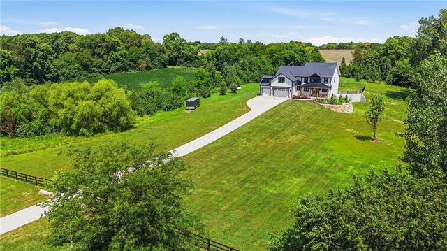8422 NE 147th Street, Liberty, MO 64068