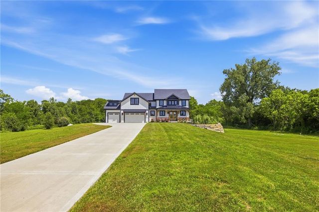 8422 NE 147th Street, Liberty, MO 64068