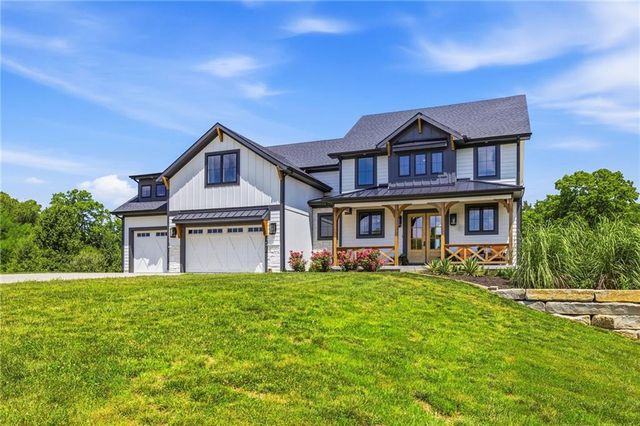8422 NE 147th Street, Liberty, MO 64068